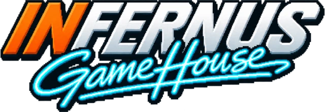 INFERNUS Game House